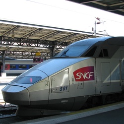 TGV Reseau Bicourant (500)