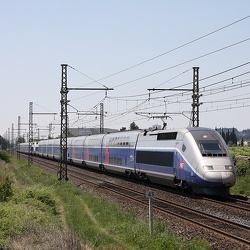 TGV Duplex (200 & 700)