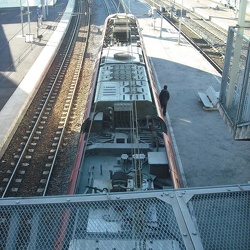 Z 27500 (ZGC)