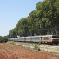 BB 22342 et teoz grand sud