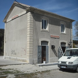 Ancienne gare de Boisseron (34)