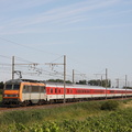 BB 26138 et TAC allemand ( Avignon )