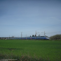 TGV RD (600)