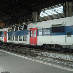 Z 8800 (Z2N bicourant)