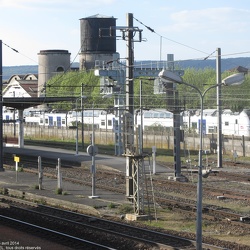 Z 55500 & 56300 (Régio2N)