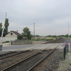 Ligne Reims - Chalons