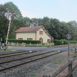 Ligne Soissons-Givet
