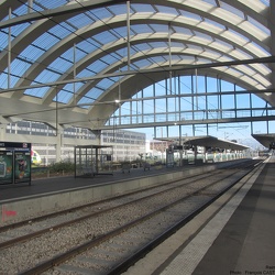 Ligne Epernay - Reims