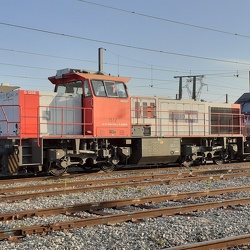 Regio Rail