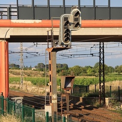 Languedoc Roussillon
