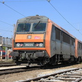 bb 26225 Dépot de Nimes