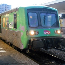 RIO 88 Auvergne ex RIB 62