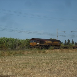 Euro Cargo Rail (ECR)