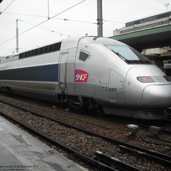 TGV POS (4400)
