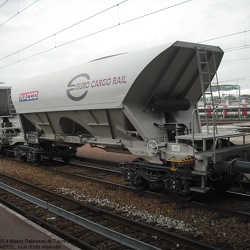 Euro Cargo Rail (ECR)