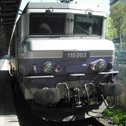 BB 15051 à 65