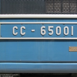 CC 65000