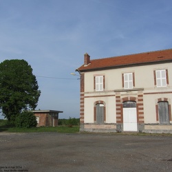 Ligne Longueville-Esternay