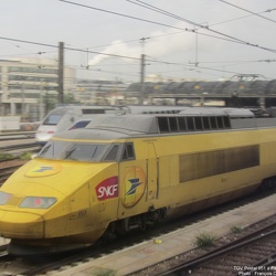 TGV Postal