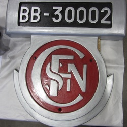 BB 30000
